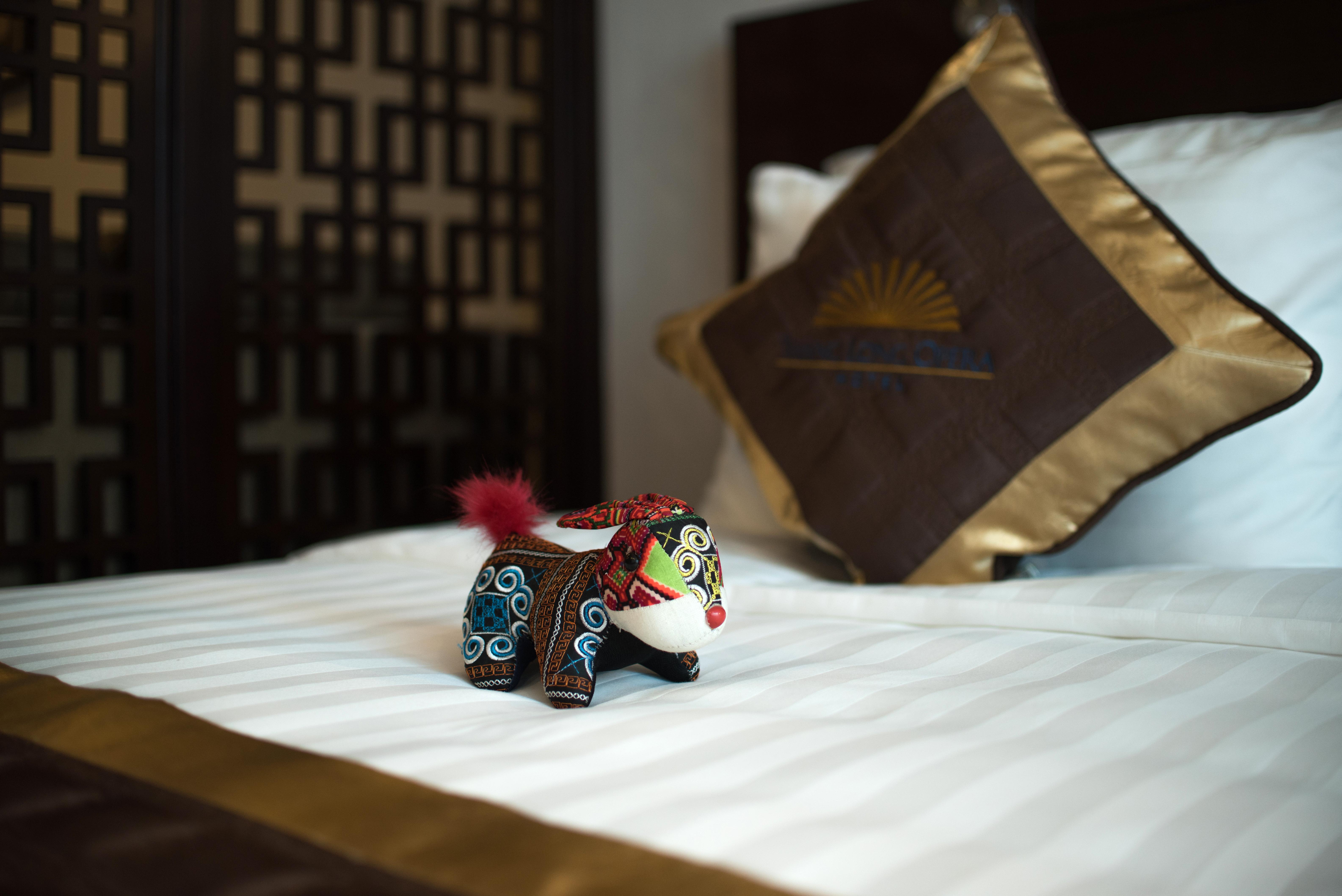 Thang Long Opera Hotel Ханой Экстерьер фото