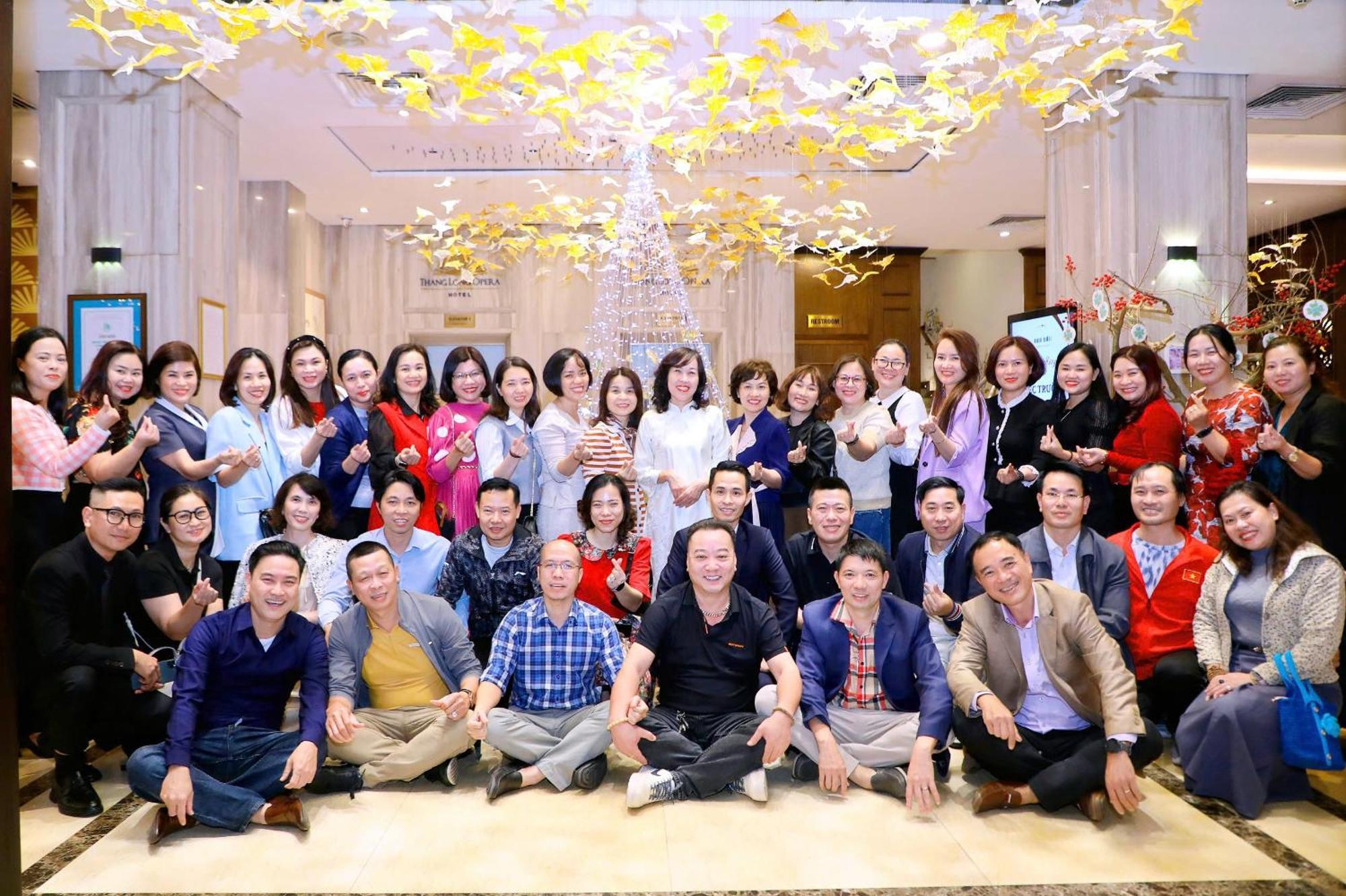 Thang Long Opera Hotel Ханой Экстерьер фото
